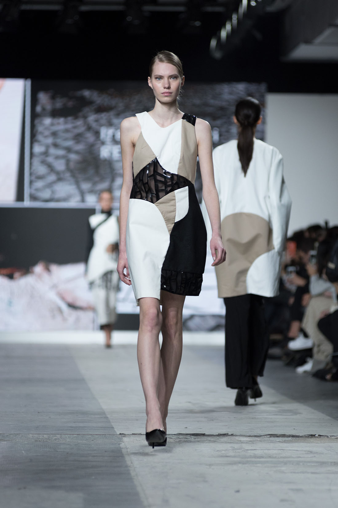 Fashion Designer: Irene Incontri - Fashion Graduate Italia Fashion Show - Istituto Secoli