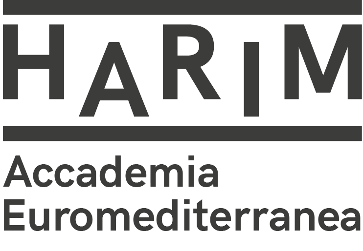 Harim Accademia Euromediterranea Fashion Graduate Italia