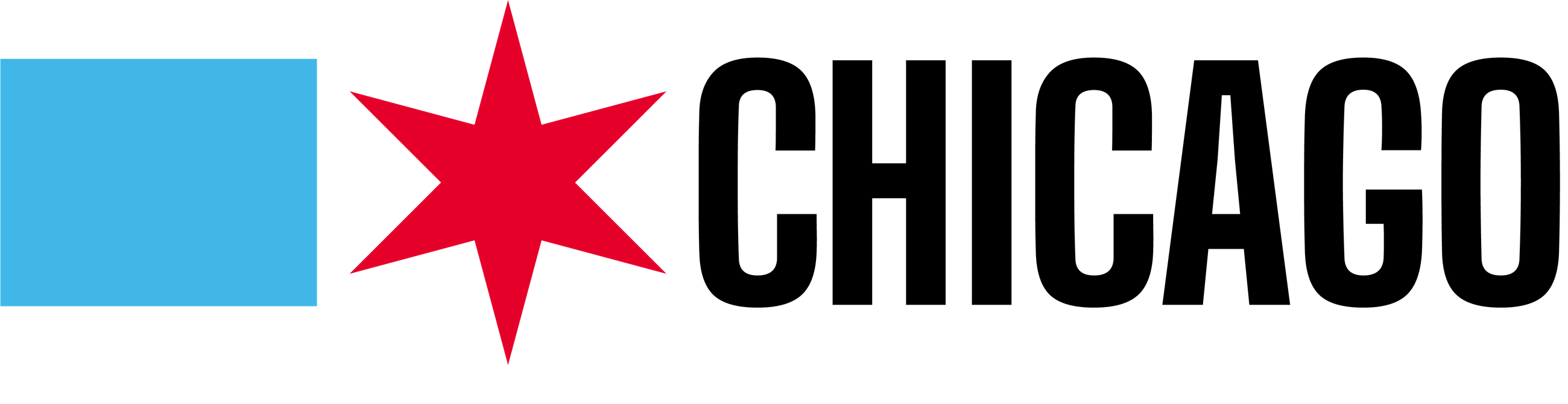 Chicago Logo