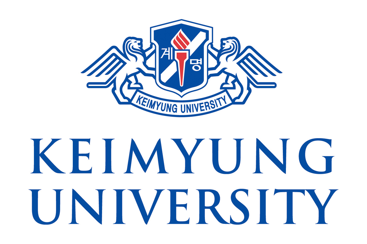 logo Keimyung